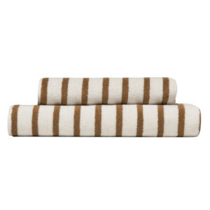 Everyday Stripe, okker