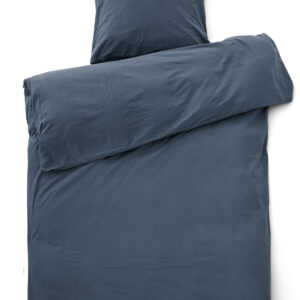 Compliments Stone Sengesæt, Dark Blue