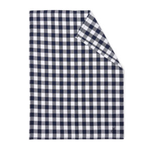 Marc O'Polo Viskestykker, Dark Blue, 2-pak