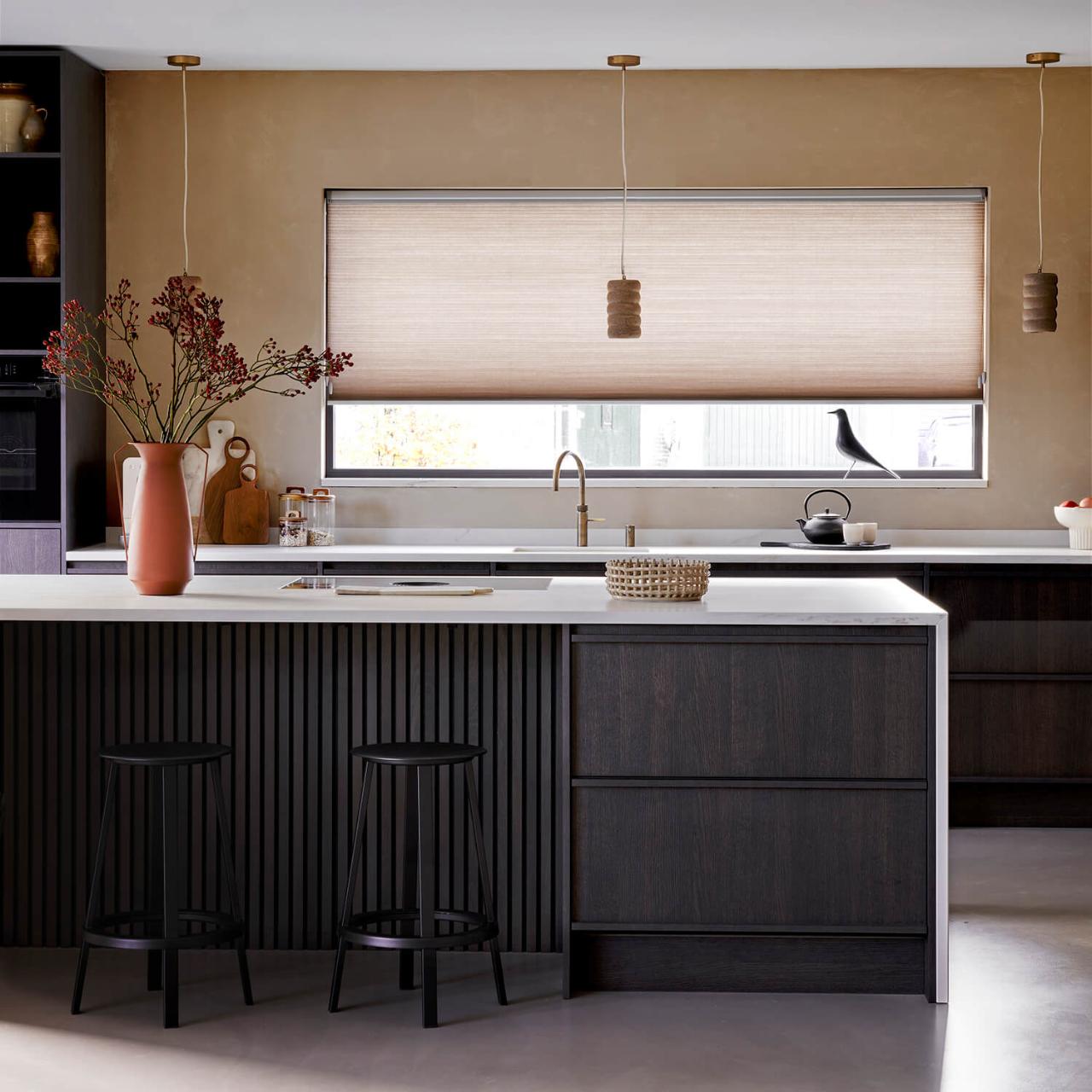 Luxaflex duette gardiner