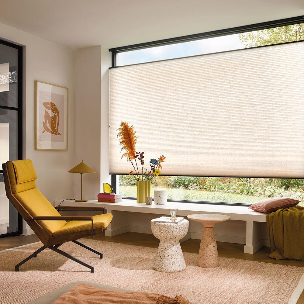 Luxaflex duette
