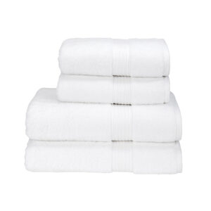 Christy Supreme White