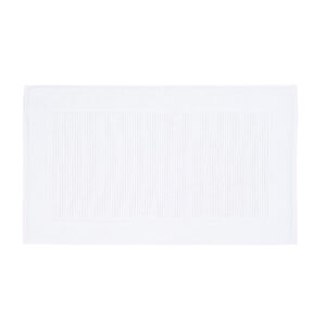 Christy Bademåtte Supreme, White