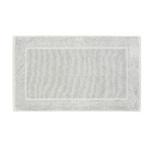 Christy Bademåtte Supreme Silver
