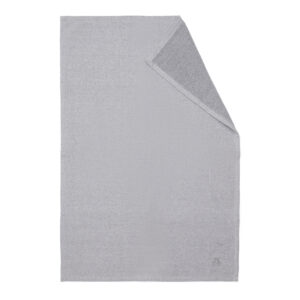 Marc O'Polo Viskestykker, Light Grey, 2-pak