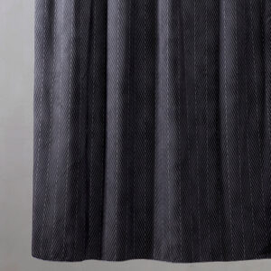 Compliments Bruseforhæng Pine m/kovser, Dark Grey