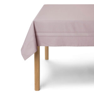 Compliments Damaskdug Tile, Ash Rose