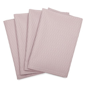 Compliments Stofservietter Tile, Ash Rose, 4-pak