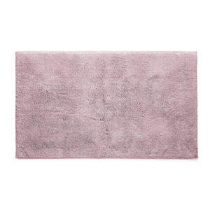 Even Bademåtte i farven Dusty Rose fra Compliments.