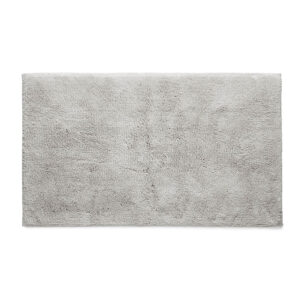 Compliments Bademåtte Even, Light Grey