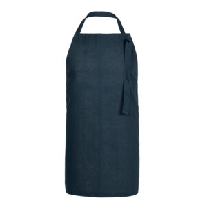 Södahl Forklæde Soft Kitchen, Indigo