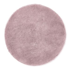 Compliments Bademåtte Loop, Dusty Rose