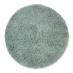 Compliments Bademåtte Loop, Dusty Green