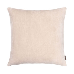 Cozy Lining Betræk til Sofapude Velvet, Crystal Rose