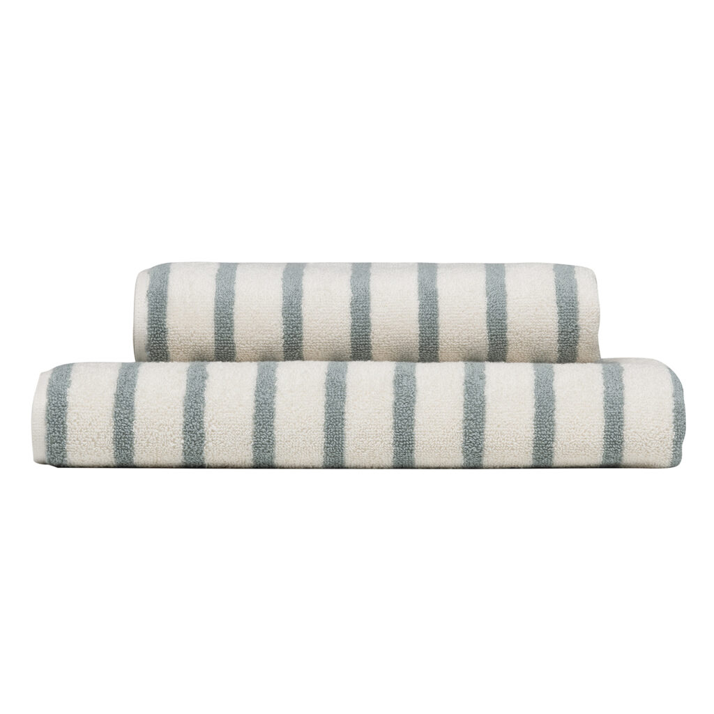 Everyday Stripe, Aqua