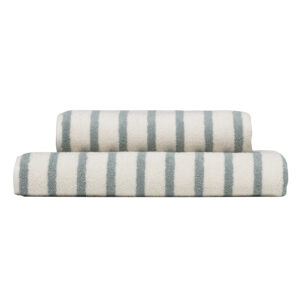 Everyday Stripe, Aqua