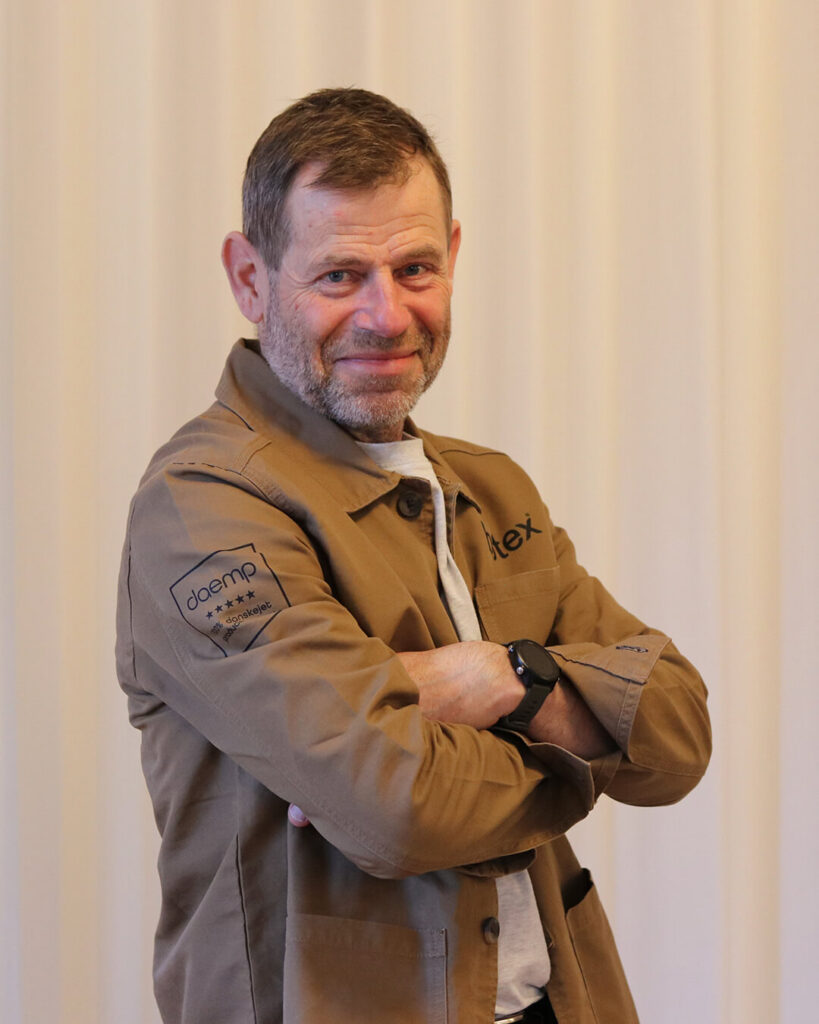 HC fra Botex Aarhus