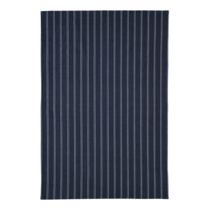 Södahl viskestykke hamony i farven navy blue