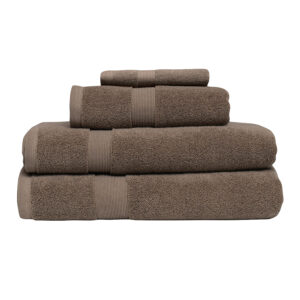 Høie Håndklæde Spa Beige