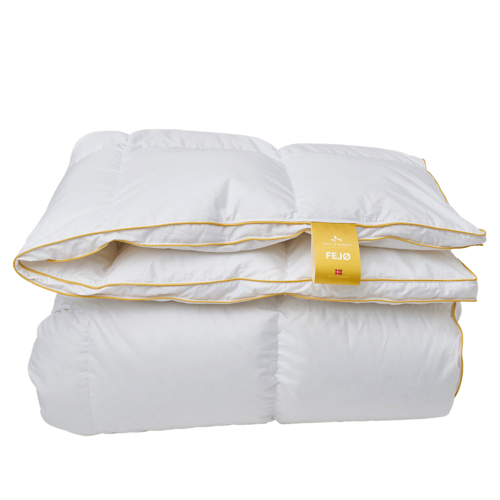 Quilts Fejø Dyne