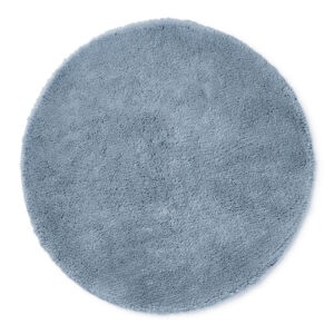 Bademåtte Loop Ø75 cm, Sea Blue