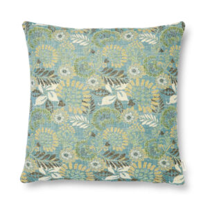 Compliments Toulon Cushion 45x45 Blue