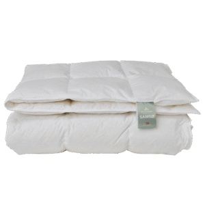 Quilts Samsø Dyne, Lun