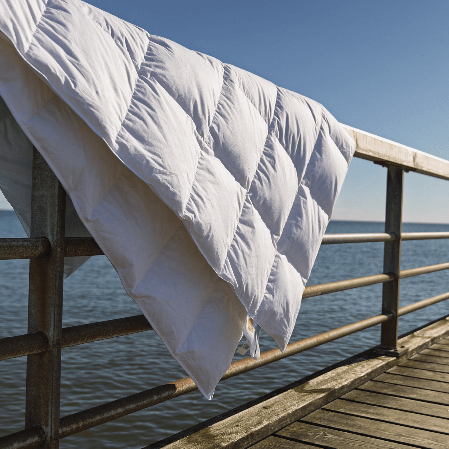 Quilts Samsø Dyne
