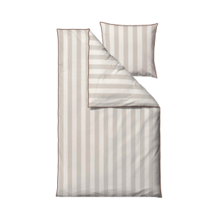 Södahl Sengesæt Ray, Beige