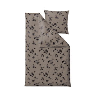 Södahl Sengesæt Silhouette, Beige