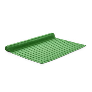 Christy Cirrus Bademåtte, Apple Green