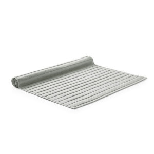 Christy Cirrus Bademåtte, Cloud Grey