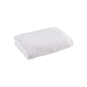 Christy Cirrus Håndklæde, White