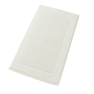Christy Supreme bademåtte, Almond