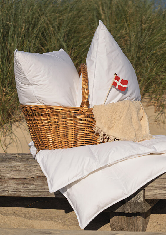 Quilts of Denmark