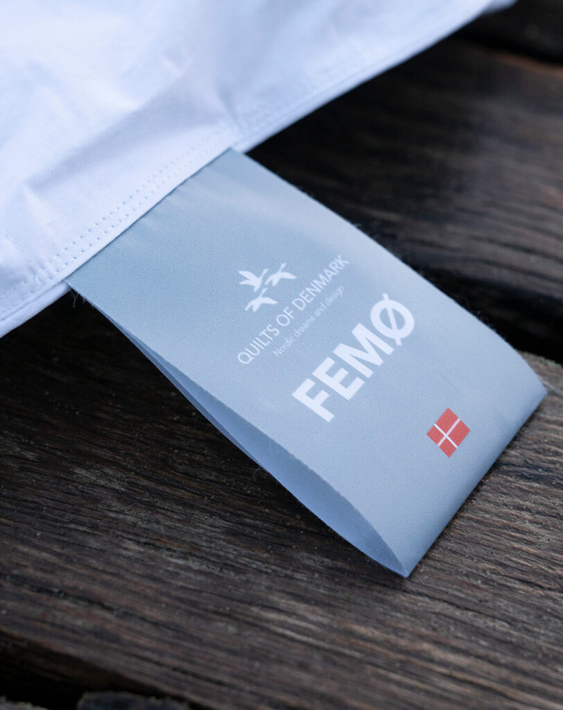 Quilts of Denmark