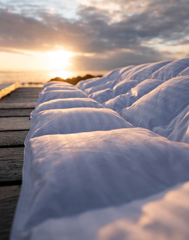 Quilts of Denmark