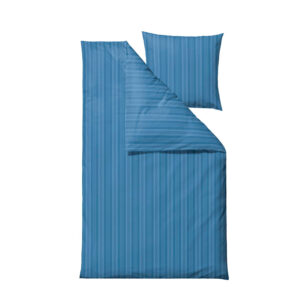 Södahl Sengesæt Noble, Ocean Blue