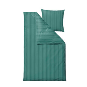 Södahl Sengesæt Noble, Sea Green