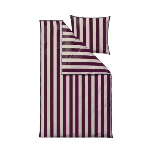 Södahl Sengesæt Ray, Purple