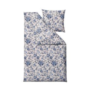 Södahl Sengesæt Tapestry, Blue