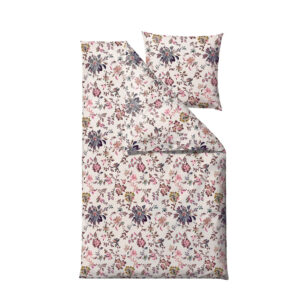 Södahl Sengesæt Tapestry, Pink
