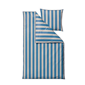 Södahl Sengesæt Ray, Ocean Blue