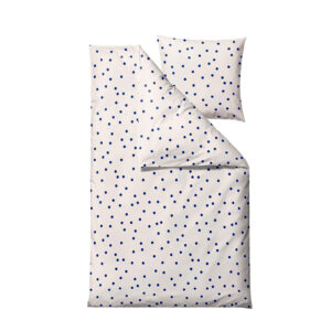 Södahl Sengesæt Solaris, Royal Blue