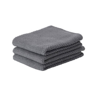 Zone Danmark Karklude, Cool Grey