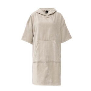 Høie_Chill_Badeponcho_Beige