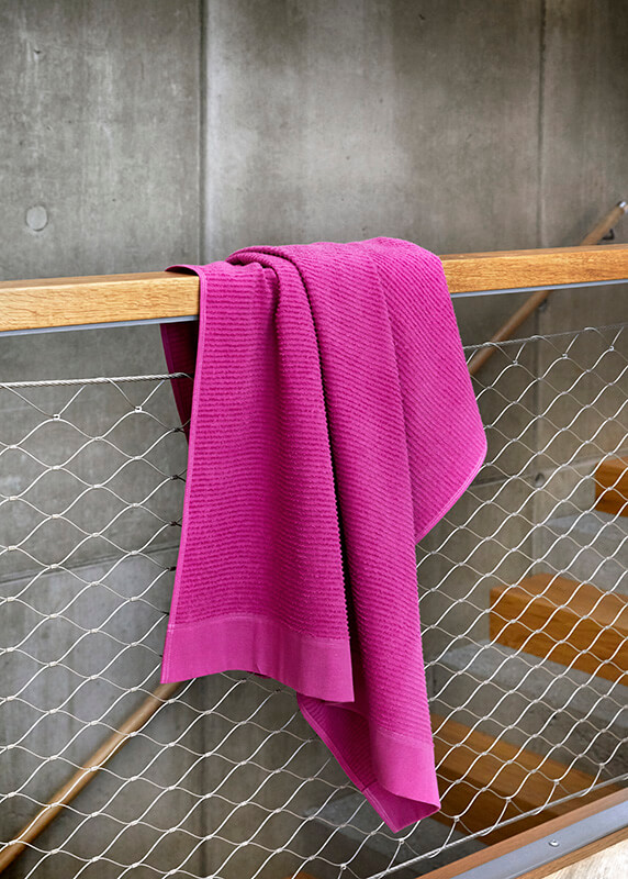 Høie Holiday Badelagen - rosa