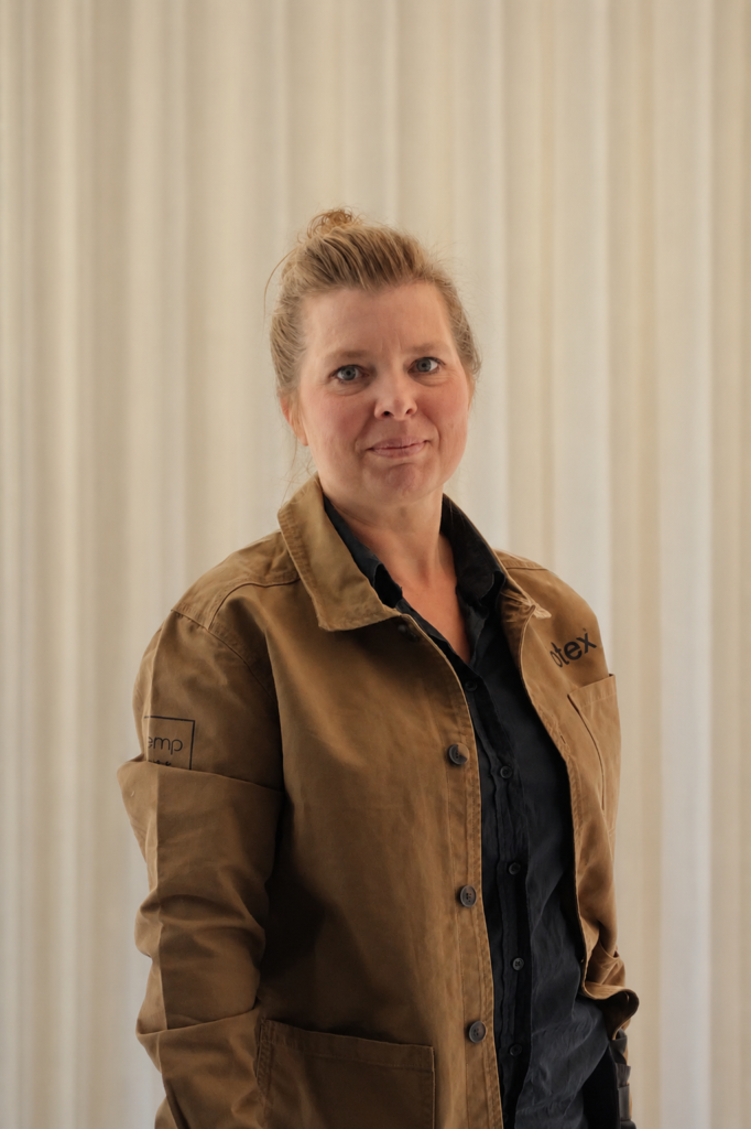 Linda Engstrøm - Silkeborg